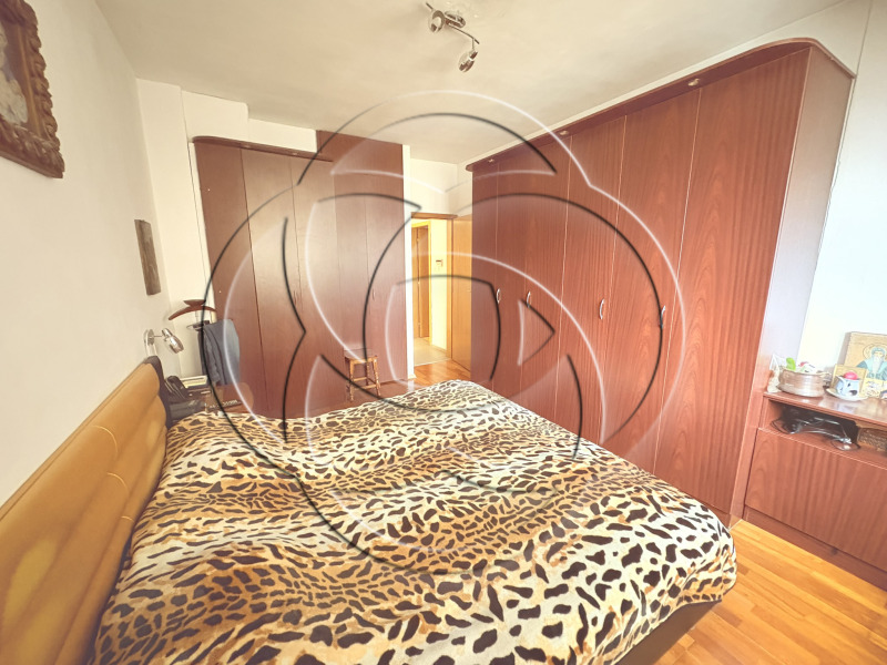 Te koop  3 slaapkamers Sofia , Tsentar , 141 m² | 14834557 - afbeelding [9]