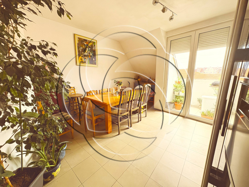 Te koop  3 slaapkamers Sofia , Tsentar , 141 m² | 14834557 - afbeelding [3]