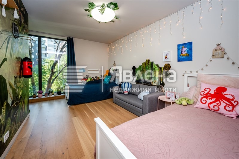 Продава МЕЗОНЕТ, гр. София, Изгрев, снимка 8 - Апартаменти - 55306063