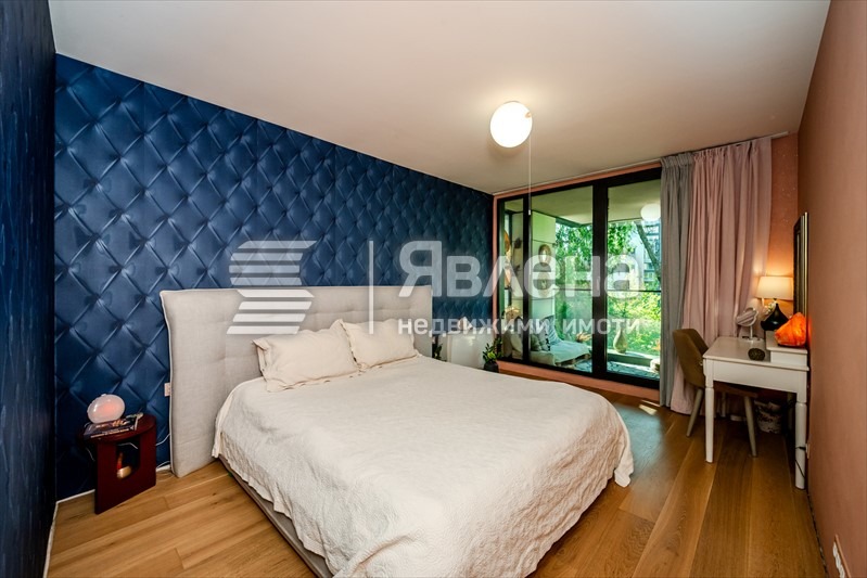 Продава МЕЗОНЕТ, гр. София, Изгрев, снимка 13 - Апартаменти - 55306063