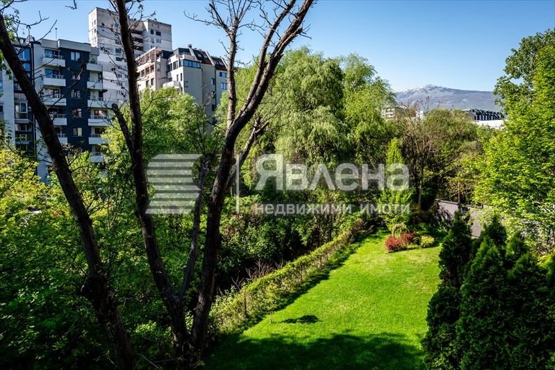 Продава МЕЗОНЕТ, гр. София, Изгрев, снимка 4 - Апартаменти - 55306063
