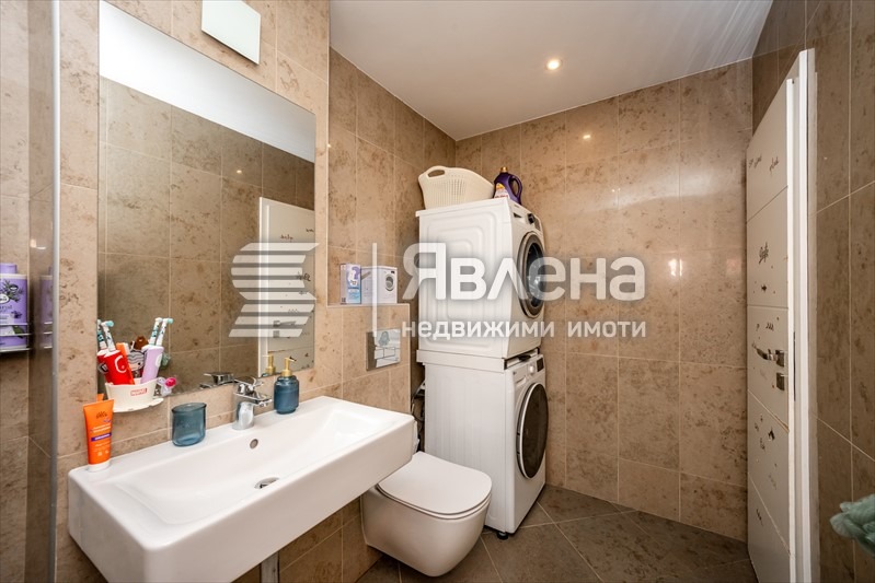 Продава МЕЗОНЕТ, гр. София, Изгрев, снимка 12 - Апартаменти - 55306063