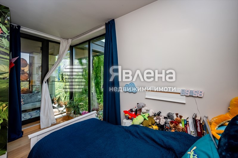 Продава МЕЗОНЕТ, гр. София, Изгрев, снимка 9 - Апартаменти - 55306063