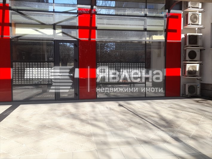 Продава ОФИС, гр. Пловдив, Христо Смирненски, снимка 2 - Офиси - 54232282