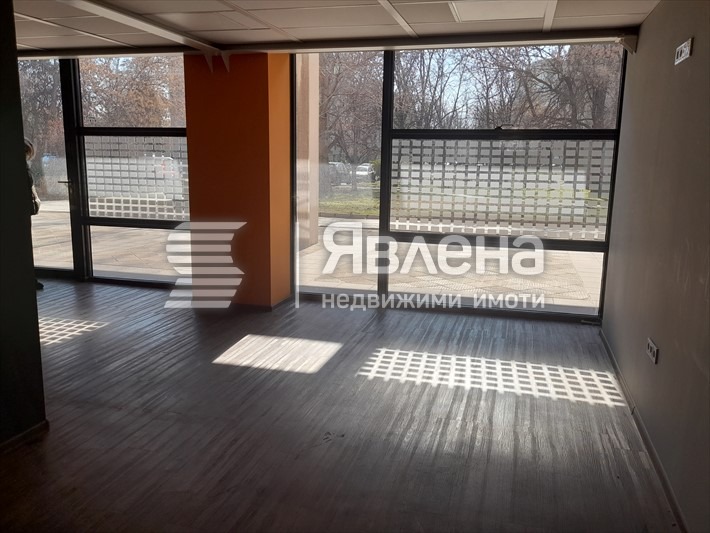 Продава ОФИС, гр. Пловдив, Христо Смирненски, снимка 3 - Офиси - 54232282