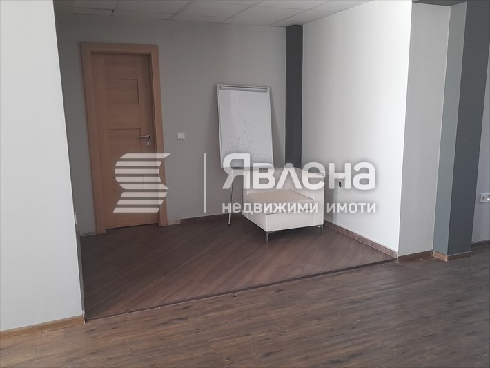 Продава ОФИС, гр. Пловдив, Христо Смирненски, снимка 4 - Офиси - 54232282