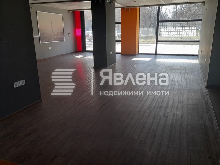 Продава ОФИС, гр. Пловдив, Христо Смирненски, снимка 6 - Офиси - 54232282