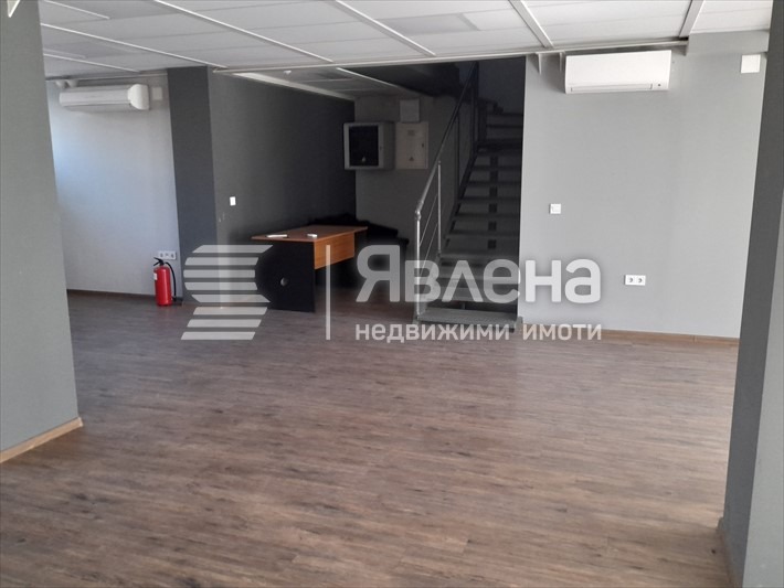Продава ОФИС, гр. Пловдив, Христо Смирненски, снимка 7 - Офиси - 54232282