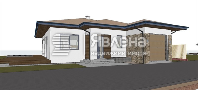 À vendre  Maison région Plovdiv , Belachtitsa , 200 m² | 42631391 - image [2]