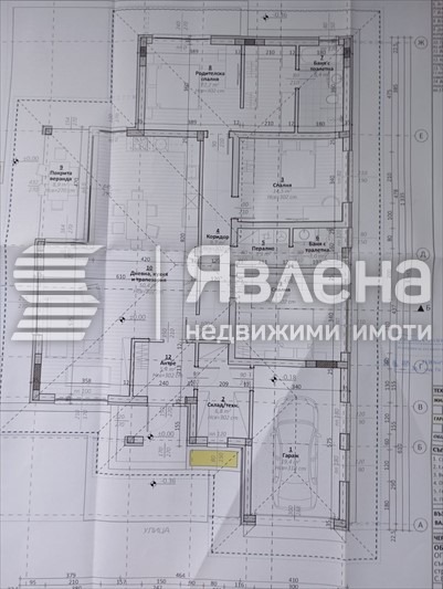 À vendre  Maison région Plovdiv , Belachtitsa , 200 m² | 42631391 - image [3]
