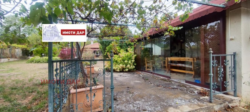 Продава  Къща област Варна , с. Щипско , 124 кв.м | 63980706 - изображение [13]
