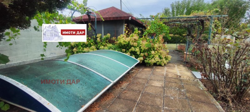 Продава  Къща област Варна , с. Щипско , 124 кв.м | 63980706 - изображение [15]