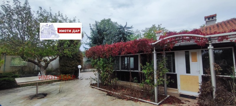 Продава  Къща област Варна , с. Щипско , 124 кв.м | 63980706 - изображение [3]