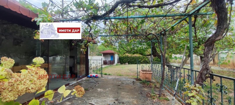Продава  Къща област Варна , с. Щипско , 124 кв.м | 63980706 - изображение [5]