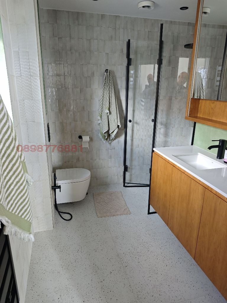 Продава КЪЩА, гр. София, с. Бистрица, снимка 11 - Къщи - 53621277