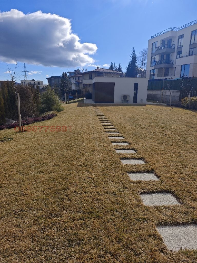 Продава КЪЩА, гр. София, с. Бистрица, снимка 13 - Къщи - 53621277