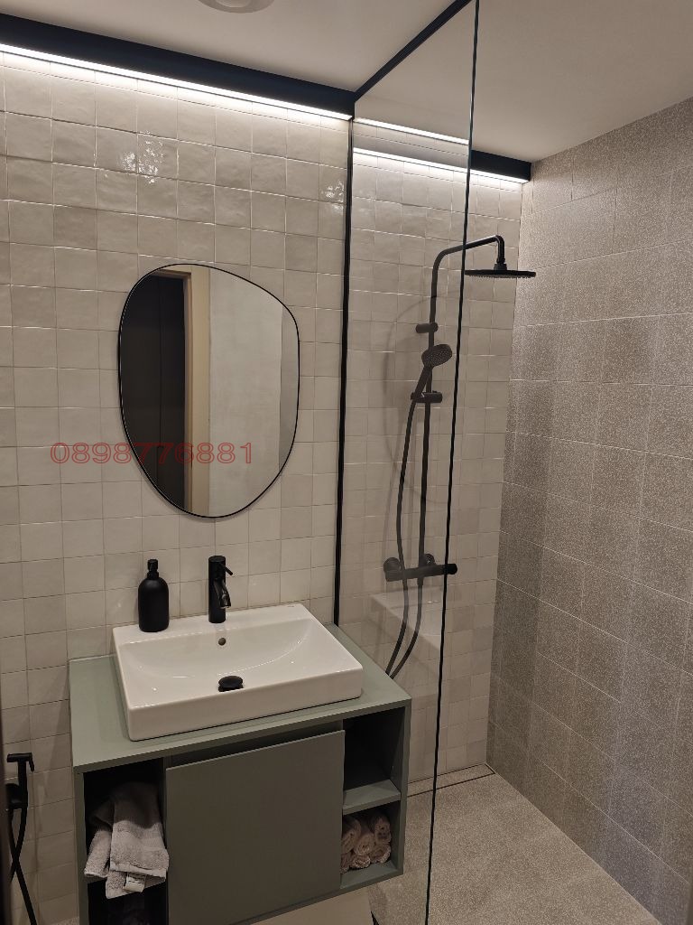 Продава КЪЩА, гр. София, с. Бистрица, снимка 4 - Къщи - 53621277