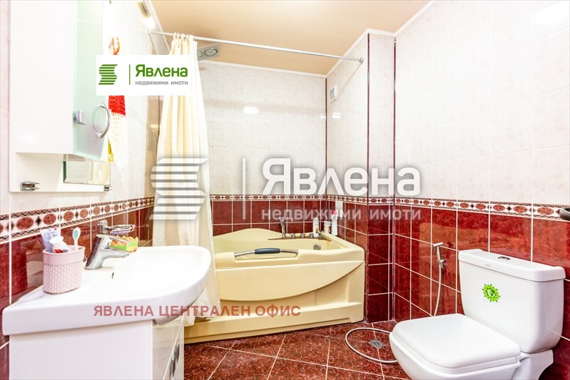 Продава КЪЩА, гр. София, Надежда 4, снимка 6 - Къщи - 54513476