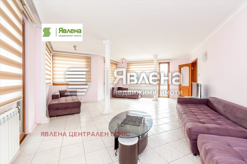 Продава КЪЩА, гр. София, Надежда 4, снимка 9 - Къщи - 54513476