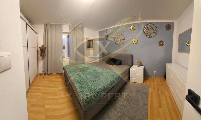 Продава КЪЩА, с. Баня, област Бургас