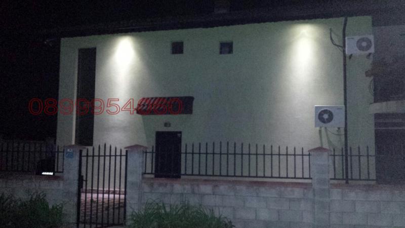 Продава ВИЛА, с. Топола, област Добрич, снимка 16 - Вили - 52863599