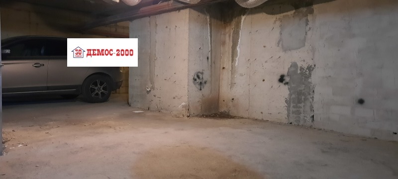 Na prodej  Parkovací místo Varna , Levski 1 , 17 m2 | 90399458 - obraz [3]