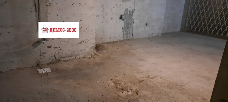 Na prodej  Parkovací místo Varna , Levski 1 , 17 m2 | 90399458 - obraz [4]