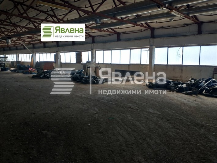 Te koop  Industrie gebouw regio Sofia , Litakovo , 10000 m² | 66298106 - afbeelding [6]