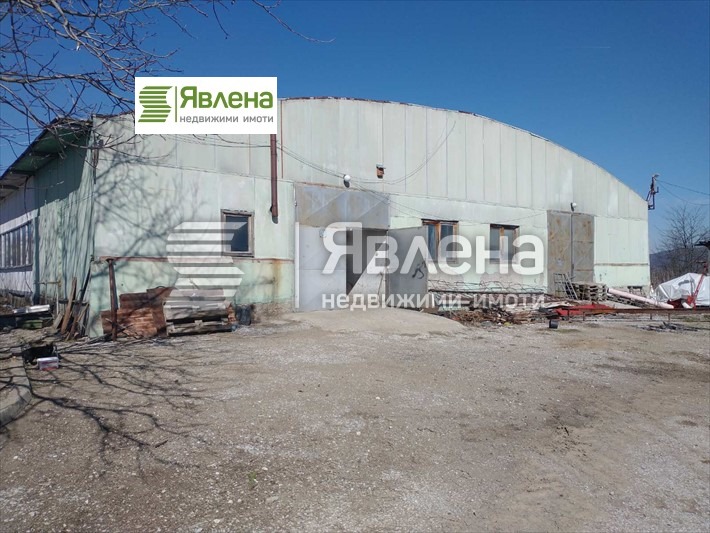 Te koop  Industrie gebouw regio Sofia , Litakovo , 10000 m² | 66298106