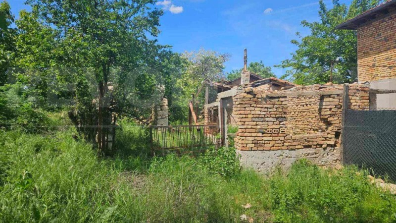 Til salgs  Plott region Varna , Izvorsko , 1700 kvm | 60432080 - bilde [7]