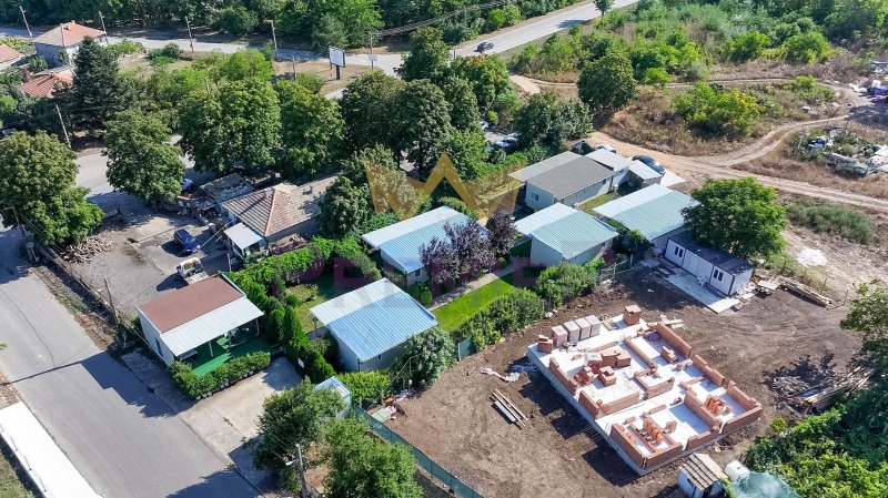 À venda  Trama região Dobrich , Chabla , 863 m² | 75883554 - imagem [15]