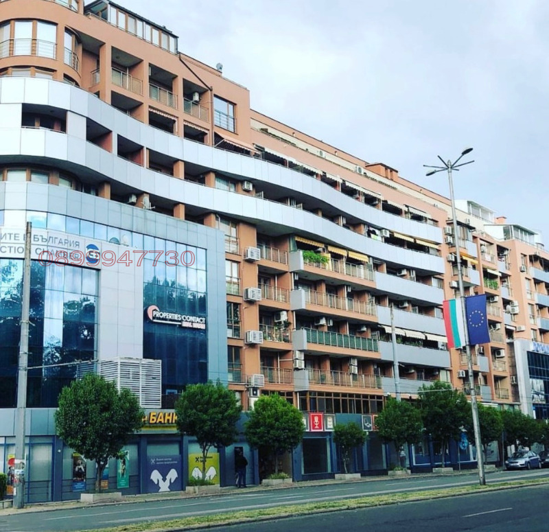 Продава БИЗНЕС ИМОТ, гр. Бургас, Център, снимка 2 - Други - 53175526