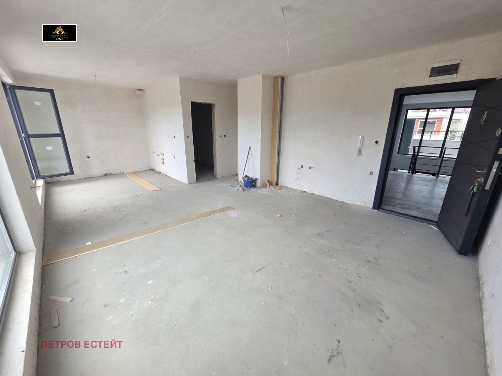 Продава 1-СТАЕН, гр. Велинград, област Пазарджик, снимка 2 - Апартаменти - 55257567