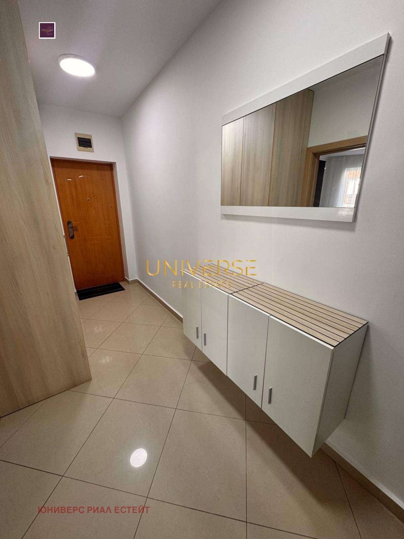 Продава 2-СТАЕН, гр. Свети Влас, област Бургас, снимка 8 - Апартаменти - 53789545