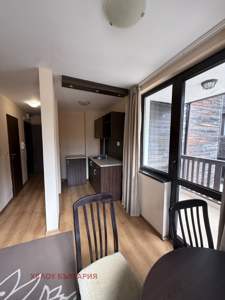 Продава 2-СТАЕН, гр. Банско, област Благоевград, снимка 6 - Апартаменти - 53935635