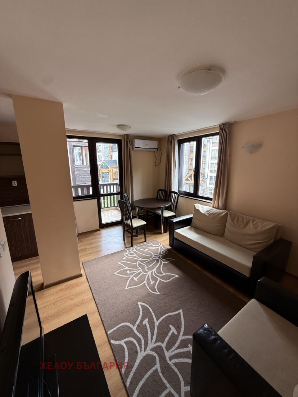 Продава 2-СТАЕН, гр. Банско, област Благоевград, снимка 4 - Апартаменти - 53935635