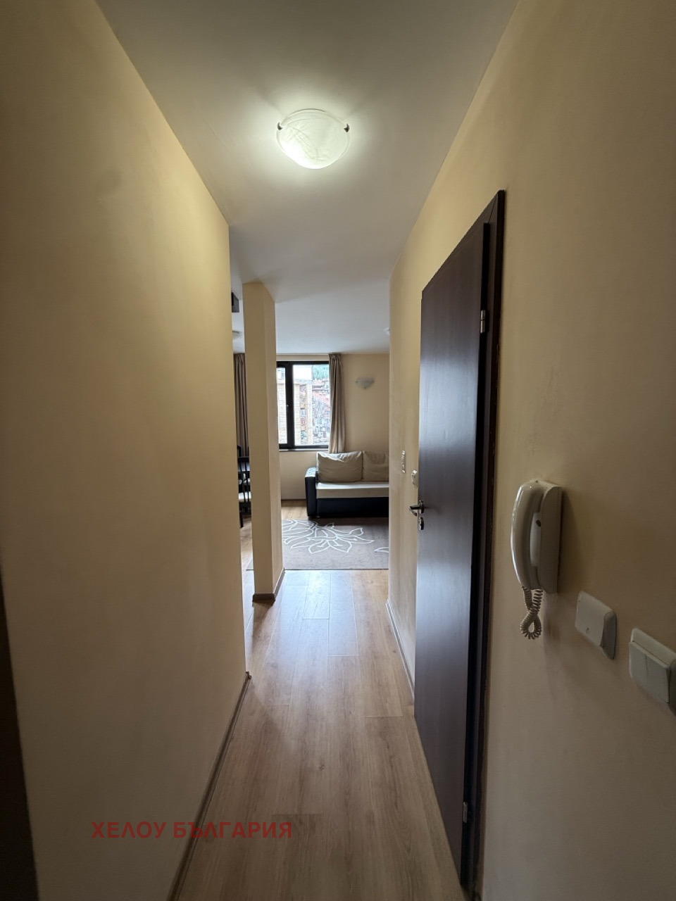 Продава 2-СТАЕН, гр. Банско, област Благоевград, снимка 3 - Апартаменти - 53935635