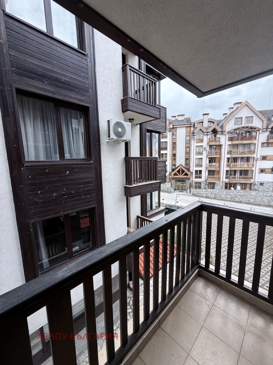 Продава 2-СТАЕН, гр. Банско, област Благоевград, снимка 13 - Апартаменти - 53935635