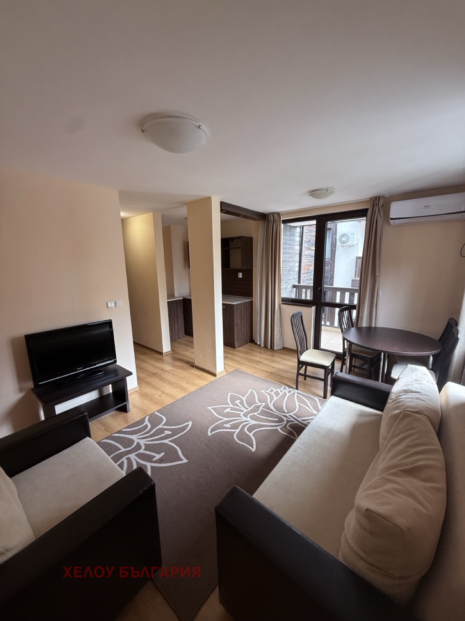 Продава 2-СТАЕН, гр. Банско, област Благоевград