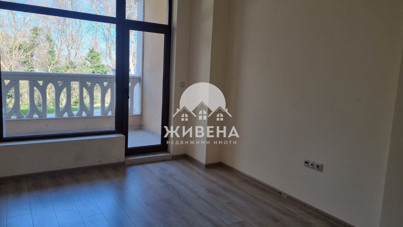 Продава 2-СТАЕН, гр. Варна, Аспарухово, снимка 5 - Апартаменти - 54212478