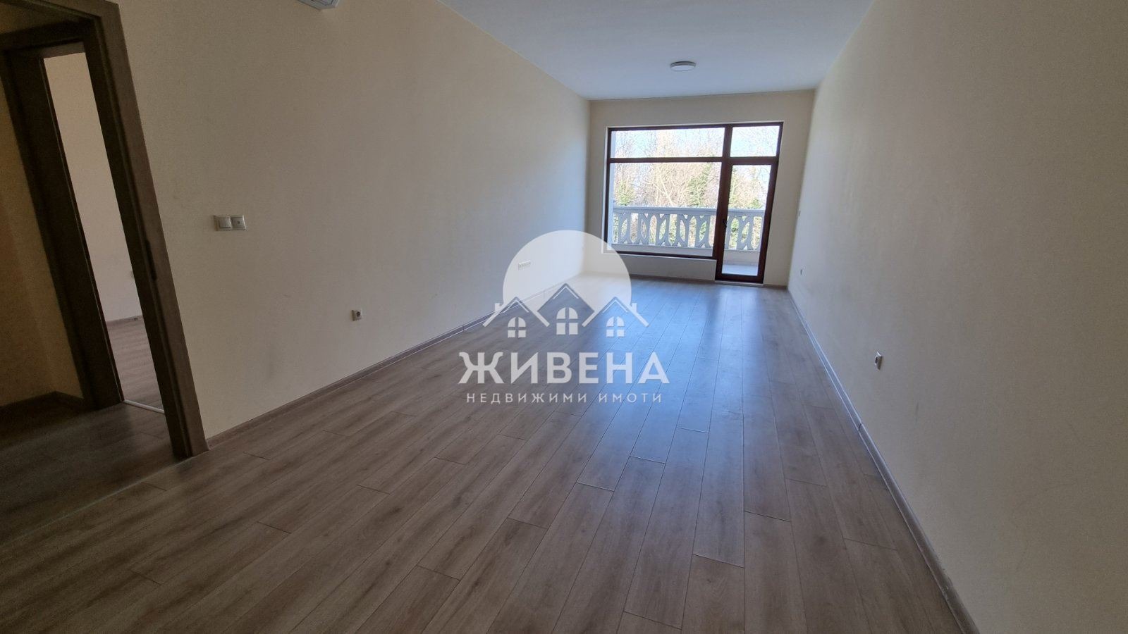 Продава 2-СТАЕН, гр. Варна, Аспарухово, снимка 2 - Апартаменти - 54212478