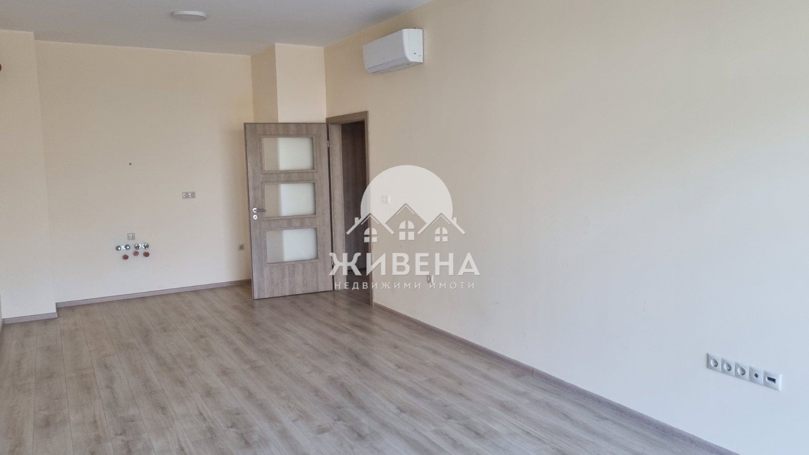 Продава 2-СТАЕН, гр. Варна, Аспарухово, снимка 3 - Апартаменти - 54212478