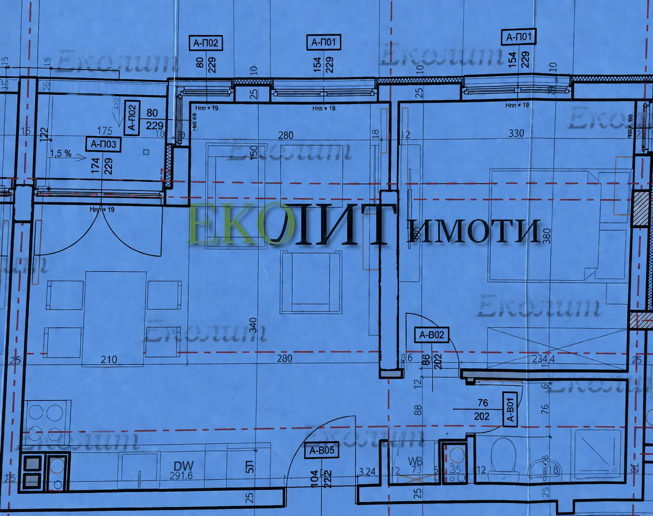 Продава 2-СТАЕН, гр. София, Надежда 1, снимка 6 - Апартаменти - 54223000