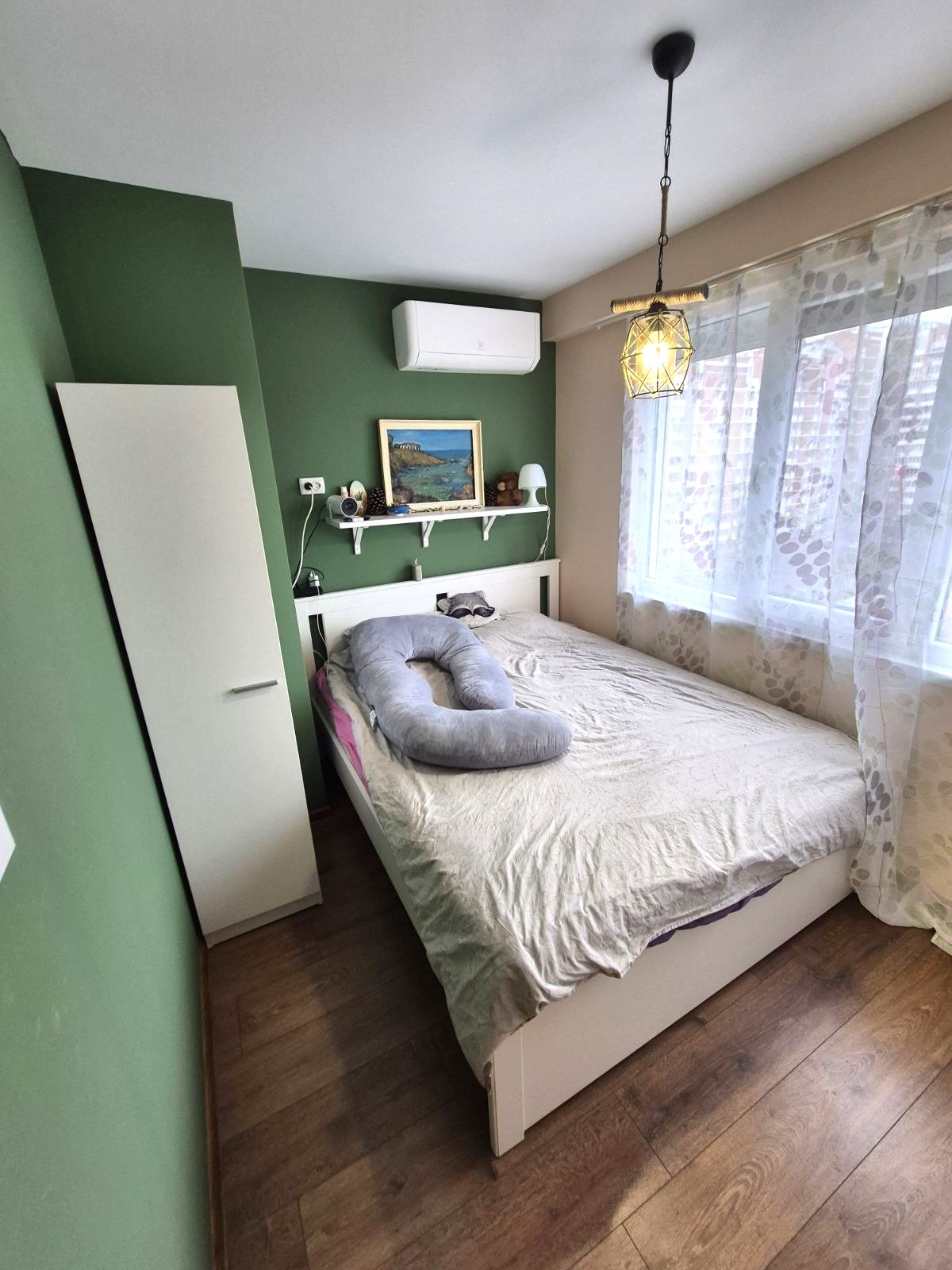 Продава 2-СТАЕН, гр. София, Зона Б-18, снимка 8 - Апартаменти - 54342085