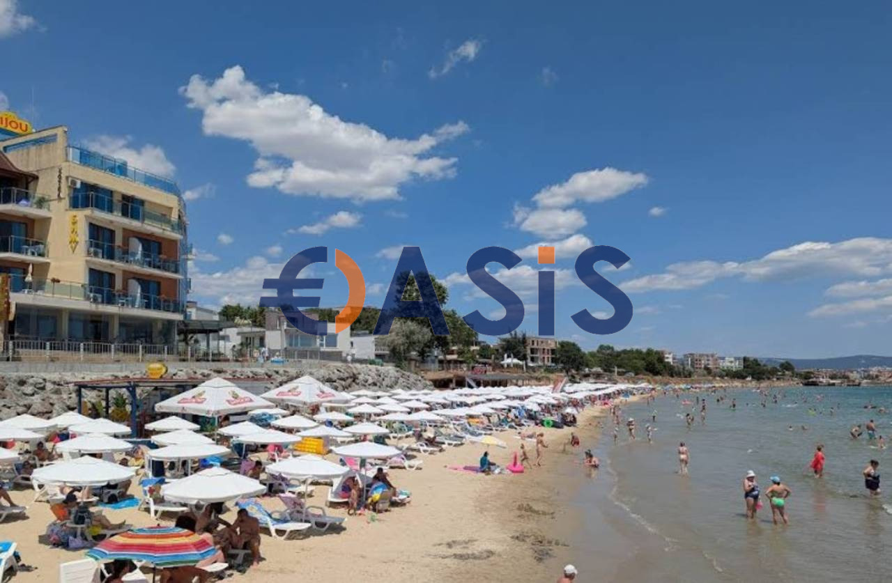 Продава 2-СТАЕН, с. Равда, област Бургас, снимка 9 - Апартаменти - 54778670
