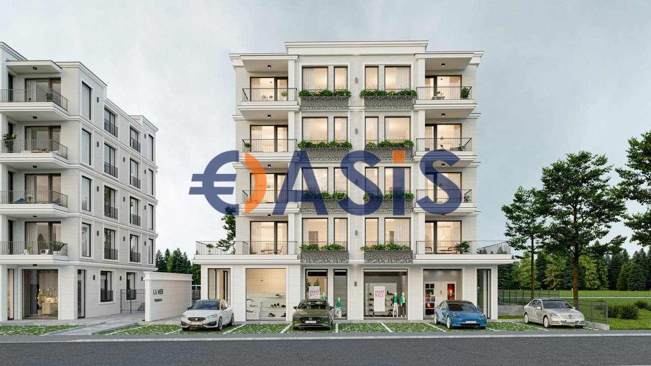 Продава 2-СТАЕН, с. Равда, област Бургас, снимка 3 - Апартаменти - 54778670