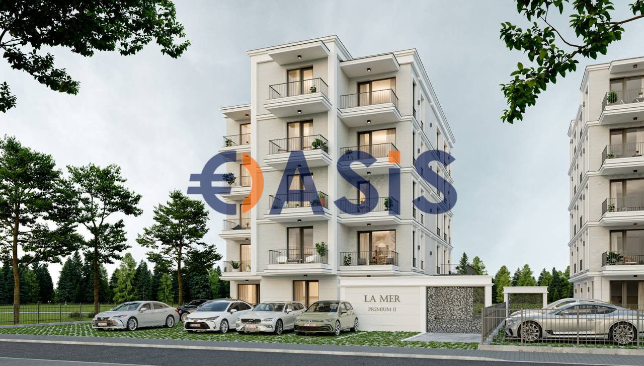 Продава 2-СТАЕН, с. Равда, област Бургас, снимка 2 - Апартаменти - 54778670