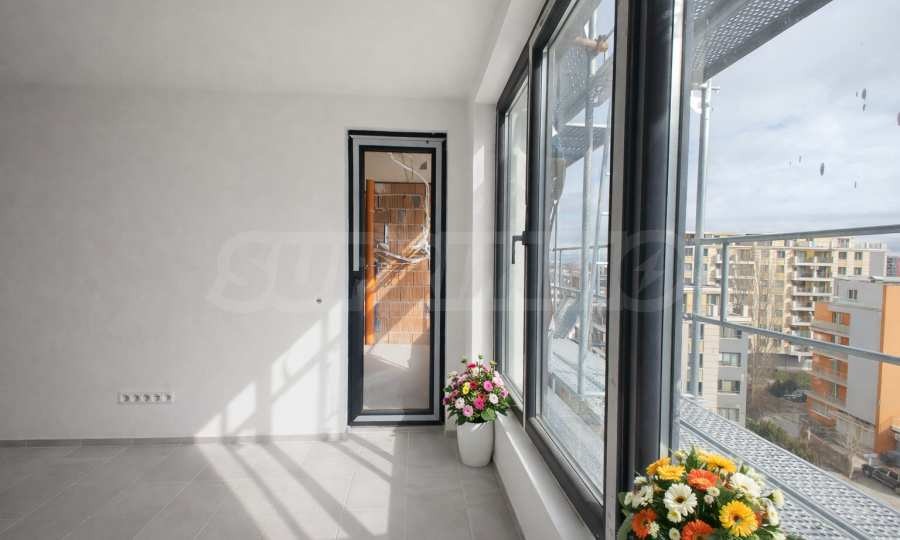 Продава 2-СТАЕН, гр. София, Овча купел, снимка 7 - Апартаменти - 55260917