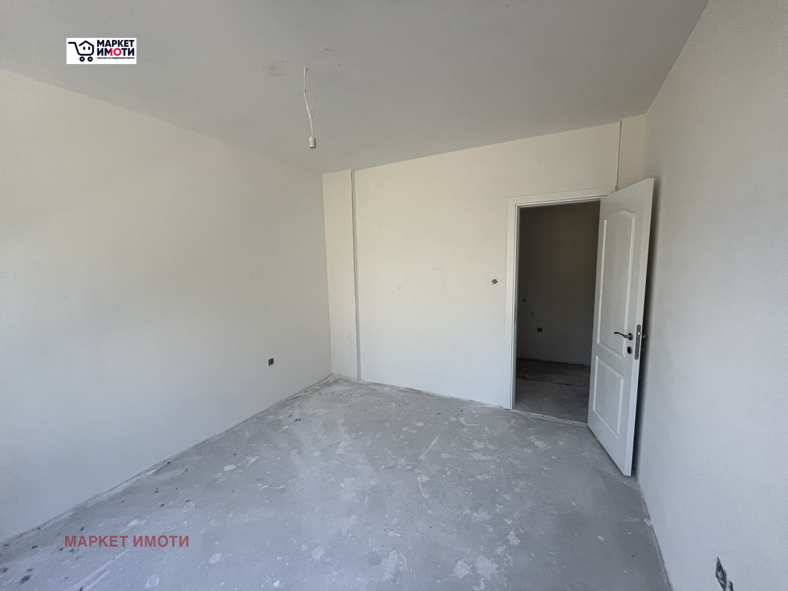 Продава 2-СТАЕН, гр. Стара Загора, Била, снимка 6 - Апартаменти - 55452056