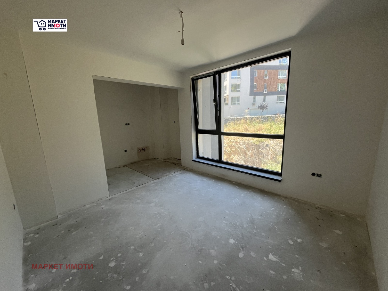 Продава 2-СТАЕН, гр. Стара Загора, Била, снимка 3 - Апартаменти - 55452056